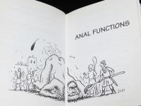 【洋書】the Big Book of Bodily Functions　身体機能と身体部位を表す4500語