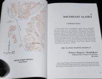 【洋書】ROADSIDE GEOLOGY OF ALASKA　 アラスカの道路沿いの地質