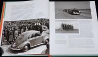 【洋書】VOLKSWAGEN BEETLES AND CAMPER VANS　フォルクスワーゲン ビートル & キャンパー バン