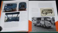 【洋書】VOLKSWAGEN BEETLES AND CAMPER VANS　フォルクスワーゲン ビートル & キャンパー バン
