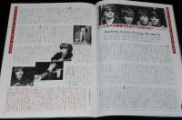 日本版 PLAYBOY プレイボーイ 1999/10　特集：ビートルズは世紀末予言者だった