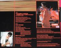 【LPレコード】MALTA　スクランブル・アベニュー/帯付/CABIN/松本恵二/エンジン音入り