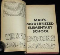 【洋書】IT'S A WORLD, WORLD, WORLD, WORLD MAD　マッド