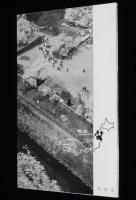 【観光パンフ】お城のある町　弘前市　昭和30年代頃/弘前の建築/ネプタ/りんごの町