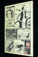 少年マガジンは僕らに夢と希望（とかなりのトラウマ）を与えてくれた　1960年代少年マガジン読物記事傑作選2　手ぬぐい付き