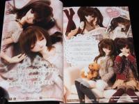 ボークス Volks News 2011 Winter Vol.46　ドールズ・パーティ26開催直前情報