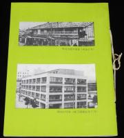 開局100年記念　小樽郵便切手同好会　小樽郵便局/鉄道100年/沖縄復帰