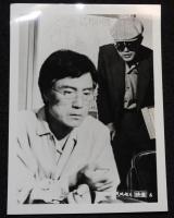 【映画スチール】天城越え　2枚セット　松竹　昭和58年/松本清張/田中裕子/渡瀬恒彦