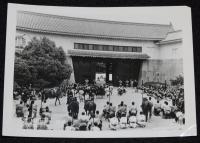 【映画スチール】赤穂城断絶　3枚セット　東映　昭和53年/深作欣二/萬屋錦之介/千葉真一