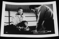 【映画スチール】さらば、わが友 実録大物死刑囚たち　4枚セット　東映　昭和55年