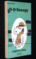 0・0・スヌーピー　0.0.Snoopy　ピーナツ・ブックス