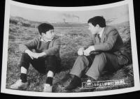 【映画スチール】なかよし合奏団　3枚セット　東映　昭和41年/瀬藤祝/久保昌之