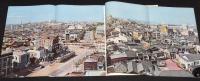 国際写真情報 1957年11月号　神田/国産ミシン/ボリショイバレー団/道田基地のロケット