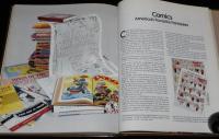 【洋書】The Encyclopedia of Collectibles 児童書からコミックまで　コレクション百科事典