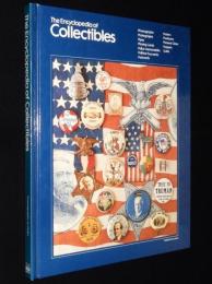 【洋書】The Encyclopedia of Collectibles 蓄音機からキルトまで　コレクション百科事典