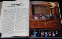【洋書】The Encyclopedia of Collectibles 蓄音機からキルトまで　コレクション百科事典
