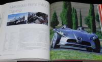 【洋書】The Car Design Yearbook 1　カーデザイン年鑑(C)2002