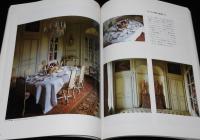 【図録】フランス食卓の宝物展 1988　食の祭典委員会