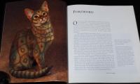 【洋書】WHY PAINT CATS　2002年　なぜ猫にペイント？