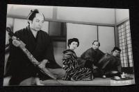 【映画スチール】女狐小判　2枚セット　東映　昭和38年/大西秀明/高田浩吉