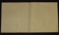 【戦前新聞】東京朝日新聞　号外　昭和13年2月12日　豪華長距離レース/全日本スキー大会