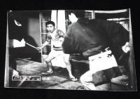 【映画スチール】兄弟仁義　関東三兄弟／逆縁の盃　6枚セット　東映/北島三郎/菅原文太