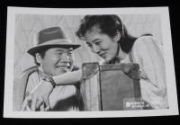 【映画スチール】男はつらいよ　寅次郎と殿様／寅次郎真実一路　3枚セット/渥美清/大原麗子