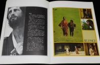 【映画パンフ】沈黙　東宝／スカラ座　昭和46年/遠藤周作/篠田正浩/ディヴィド・ランプソン