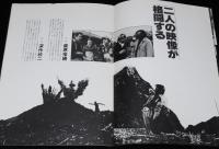 【映画パンフ】青春の門　東映　昭和56年/蔵原惟繕/深作欣二/松坂慶子/菅原文太