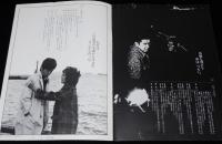 【映画パンフ】青春の門　東映　昭和56年/蔵原惟繕/深作欣二/松坂慶子/菅原文太