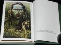 世界のメルヒェン図書館11　お月さまのバル　オセアニアのはなし