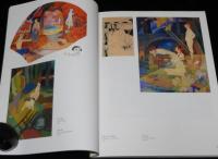 【図録】ジョルジュ・ド・フール展　展覧会カタログ委員会　(C)1990