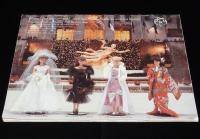 【洋書】Barbie Bazaar 1988/December　バービー・コレクターズ・マガジン/バービー人形