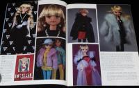【洋書】Barbie Bazaar 1988/December　バービー・コレクターズ・マガジン/バービー人形