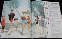 【洋書】Barbie Bazaar 1988/December　バービー・コレクターズ・マガジン/バービー人形