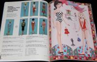 【洋書】Barbie Bazaar 1988/December　バービー・コレクターズ・マガジン/バービー人形