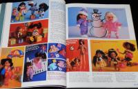 【洋書】Barbie Bazaar 1998/October　バービー人形・コレクターズ・マガジン