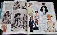 【洋書】Barbie Bazaar 1998/October　バービー人形・コレクターズ・マガジン
