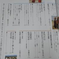 NHK世界手芸紀行（4）ミラー刺しゅう,ジャワ更紗編　インドの刺しゅう　平成2年
