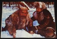 【映画パンフ】デルス・ウザーラ　東宝　昭和50年8月発行/黒澤明