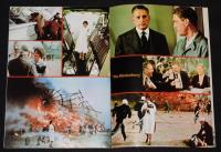 【映画パンフ】ヒンデンブルグ　昭和51年/ロバート・ワイズ/ジョージ・C・スコット