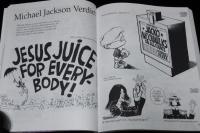 【洋書】The Best Political Cartoons of the Year 2006 ベスト政治漫画/トムクルーズ/チャールズ＆カミラ