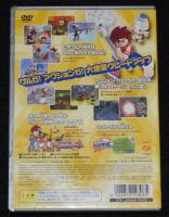 【ゲームソフト】プレイステーション2　サルゲッチュ2　SONY　2002年/the Best series