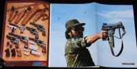 ガン Gun 1982年4月号　S&W 41マグナム M57/マカロフ本邦初公開/S&W・M39オート