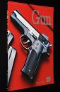 ガン Gun 1982年5月号　S&W M459/ワルサーPPスーパー/ベレッタM93R/コルトS.A.A.