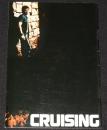 【映画パンフ】クルージング　1981年/ウィリアム・フリードキン/アル・パチーノ