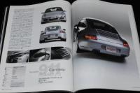 AUTOCAR JAPAN オートカー ジャパン 2005年3月号　NEW MINI/ポルシェ/プリウス/スバルR1
