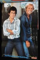 スクリーン 1978年6月号　付録ポスター付/オリビア・ニュートン・ジョン/ブルース・リー