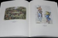 【図録】物語る絵 19世紀の挿絵本　栃木県立美術館 町田市立国際版画美術館　(C)1989