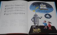 こどものひろば　きっと だれかが　中央出版　1985年2月第3刷/岡田純也/こうのこのみ